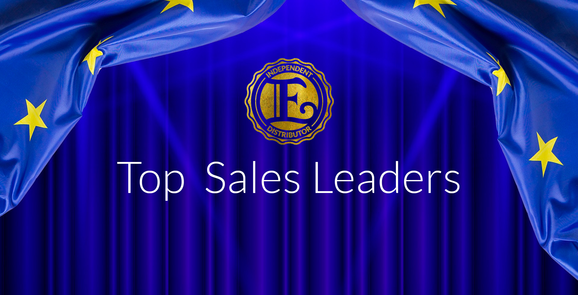 Top Sales Leaders