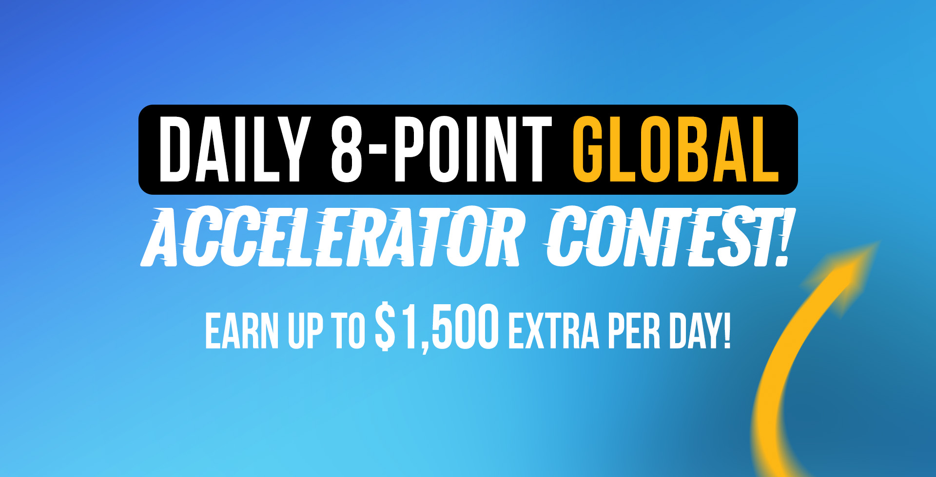 New Contest