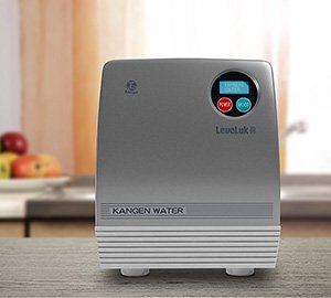 What is Kangen Water Enagic Europe