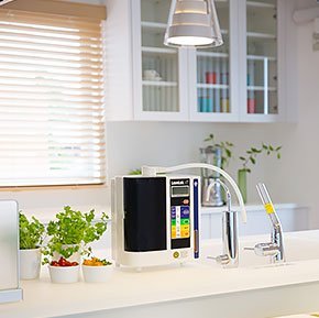 The Ultimate Home Use Model Enagic Europe