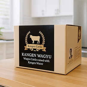 Kangen Wagyu