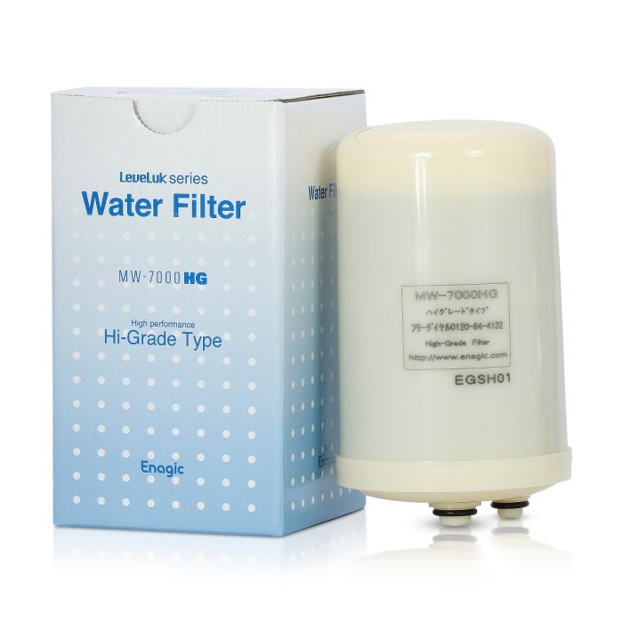 High Grade Filter (HG)