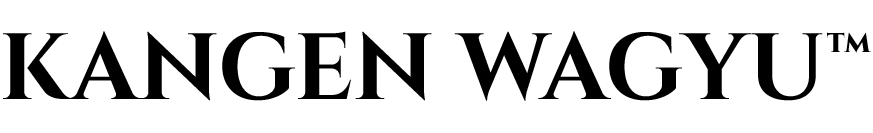 Kangen Wagyu Beef