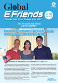 E-Friends September 2016