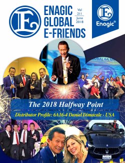 E-Friends June 2018
