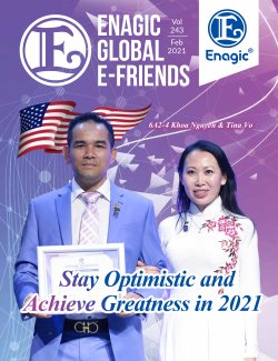 E-Friends February 2021