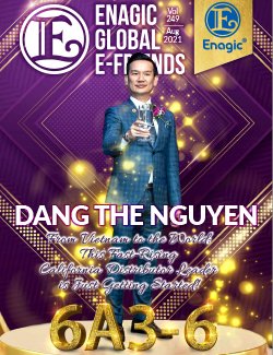 E-Friends August 2021