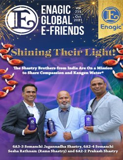 E-Friends October 2021