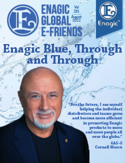 E-Friends August 2022