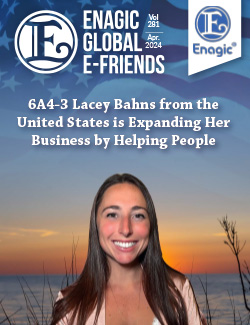 E-Friends April 2024