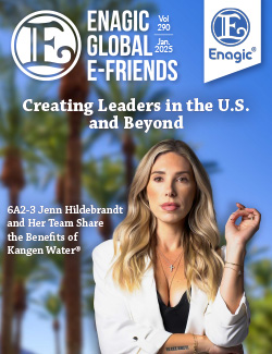 E-Friends January 2025