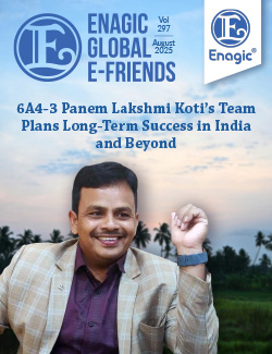 E-Friends August 2025