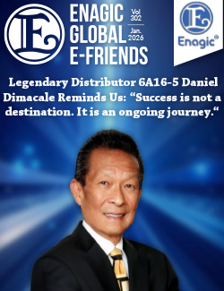 E-Friends January 2026